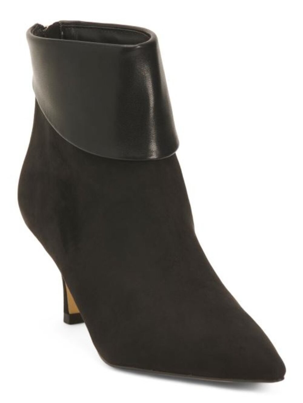 CHARLES BY CHARLES DAVID Alice Booties